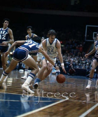 ABA-George Karl